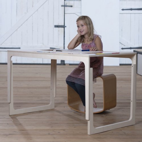 Bureau évolutif design Vaclav à partir de 6 ans